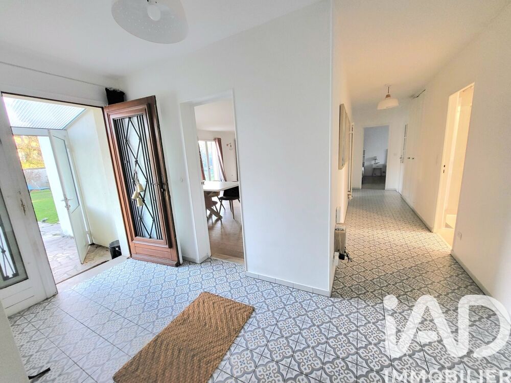� vendre  Maison Montgeron (91230)