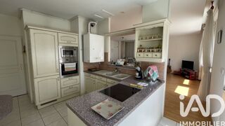  Appartement à vendre 3 pièces 79 m²