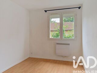  Appartement à vendre 2 pièces 41 m²