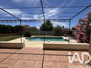  Maison à vendre 6 pièces 125 m²
