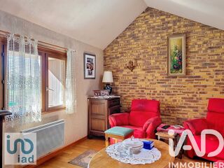  Maison à vendre 5 pièces 202 m²