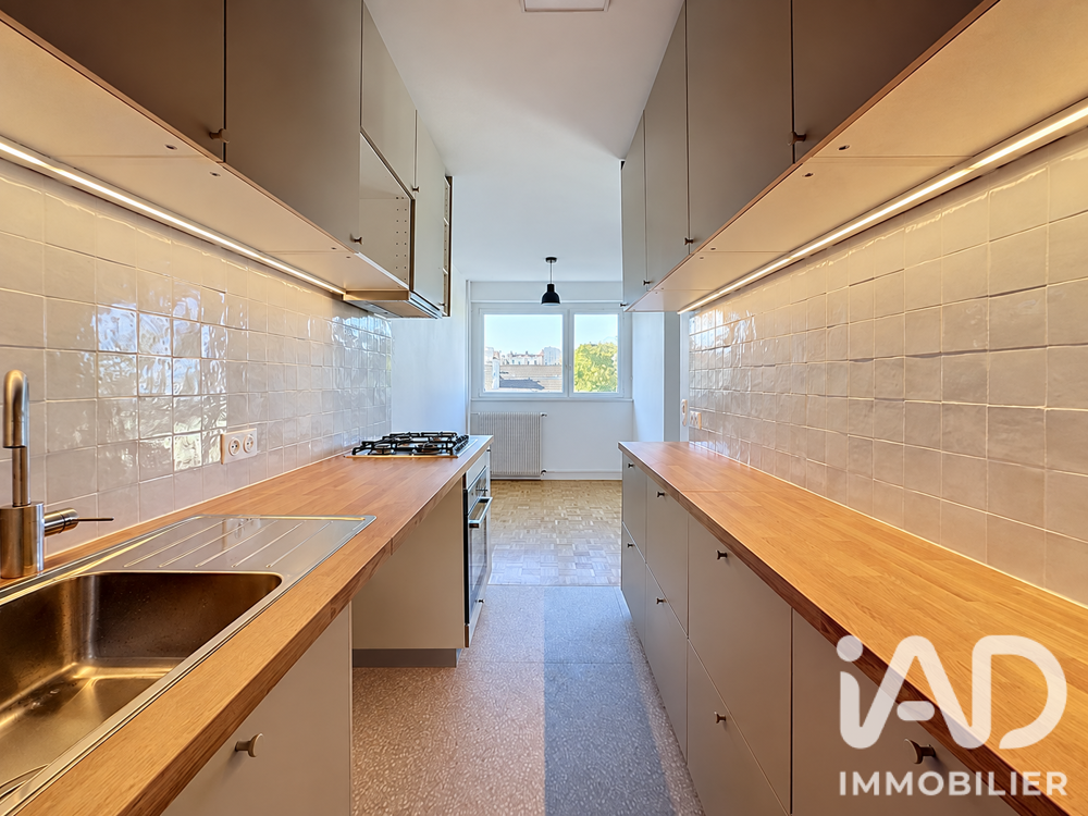 Vente Appartement Vente Appartement 4 pièces Paris 14