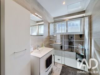  Maison à vendre 5 pièces 110 m²