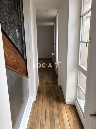  Appartement à vendre 4 pièces 85 m²