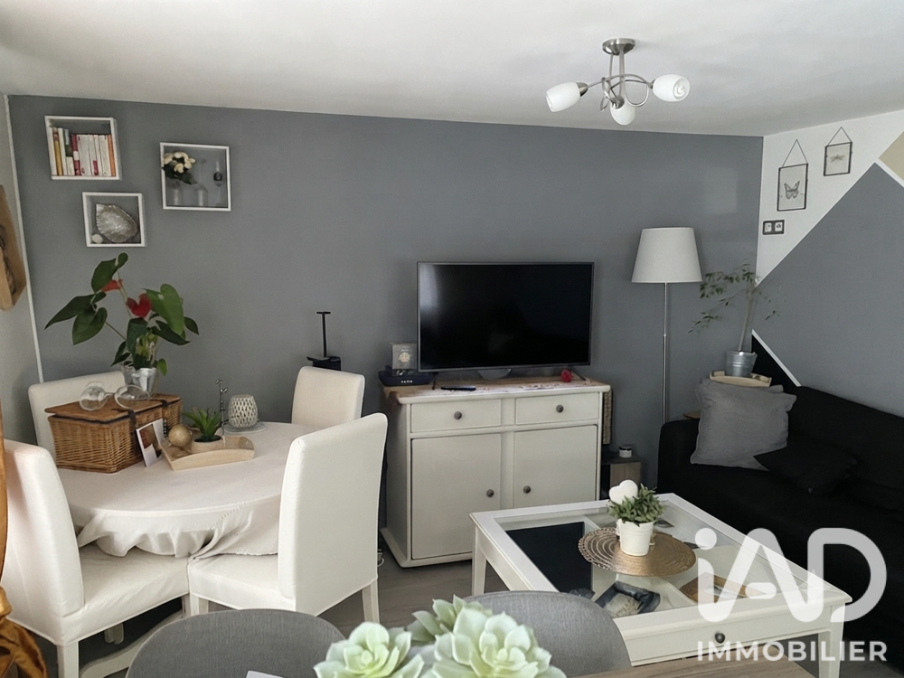 Vente Maison traditionnelle 3 pièces
