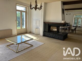  Maison à vendre 8 pièces 300 m²