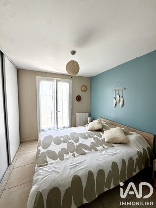  Maison à vendre 4 pièces 85 m²