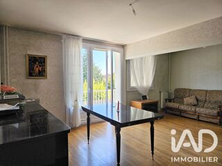  Appartement à vendre 4 pièces 66 m²