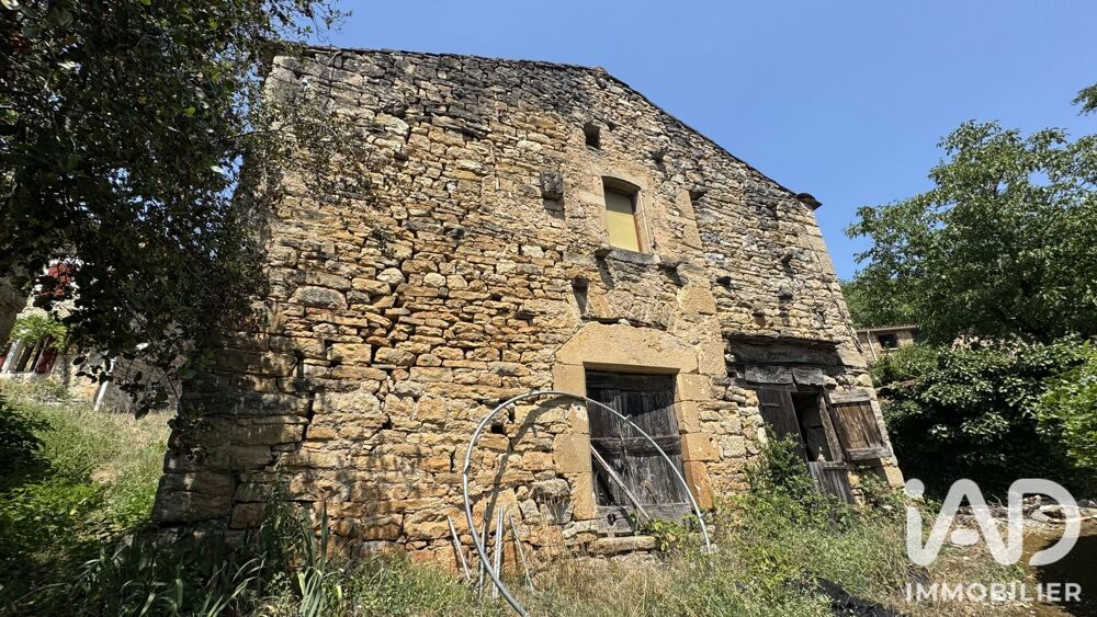 Vente Maison Vente Grange 4 pièces Penne