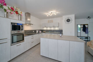  Appartement � vendre 4 pi�ces 87 m�