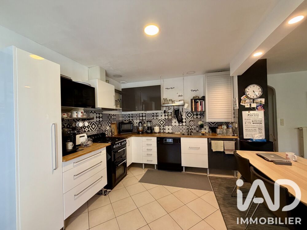 Vente Maison Vente Maison/villa 5 pièces Le soler
