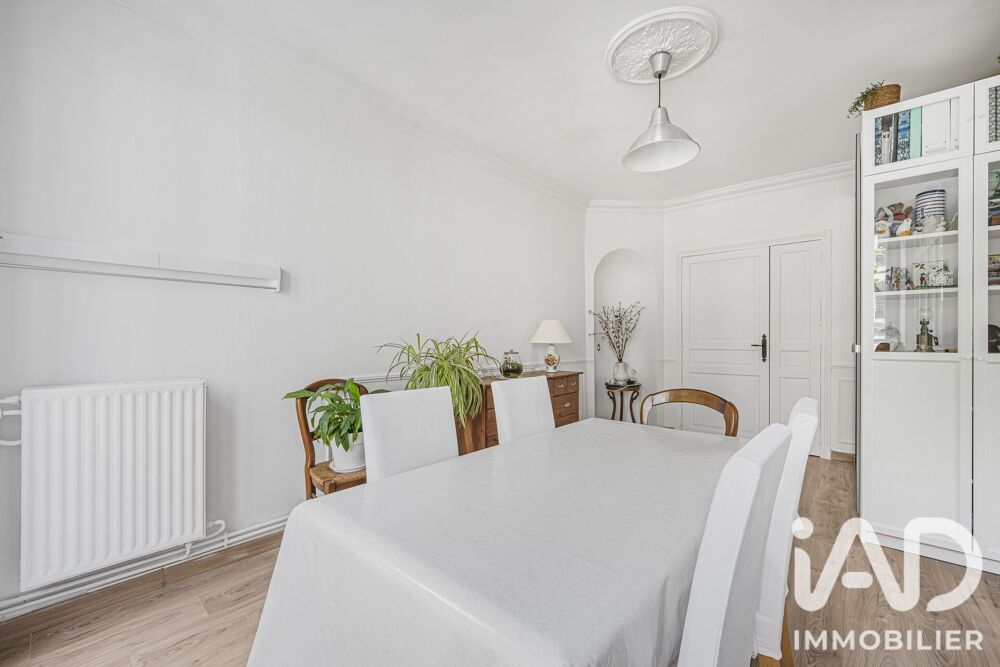 à vendre  Appartement Paris 10