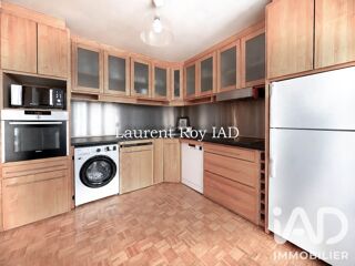  Appartement à louer 5 pièces 109 m²