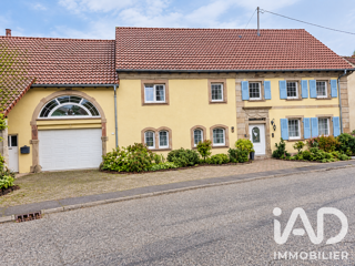  Maison à vendre 8 pièces 300 m²