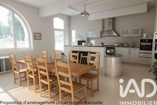 Maison à vendre 10 pièces 305 m²