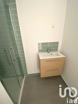  Appartement à vendre 3 pièces 58 m²