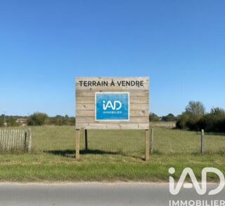  Terrain � vendre 1923 m�