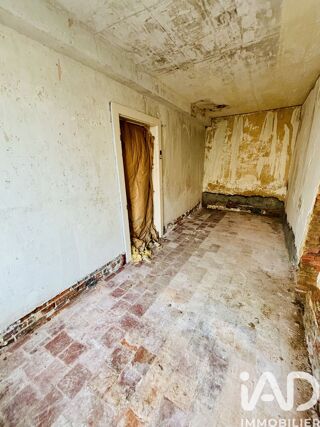  Maison à vendre 1 pièce 52 m²