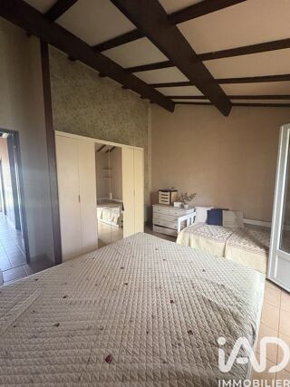  Maison à vendre 4 pièces 75 m²