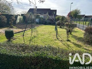  Maison � vendre 4 pi�ces 80 m�