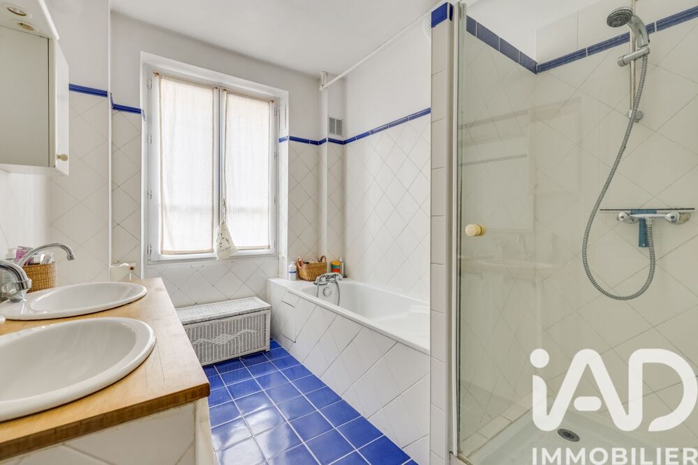 à vendre  Appartement Levallois-Perret (92300)