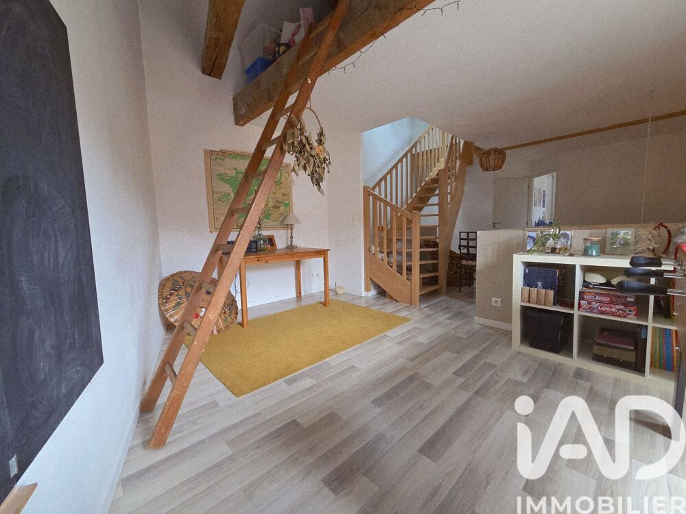 Vente Maison de village 5 pièces