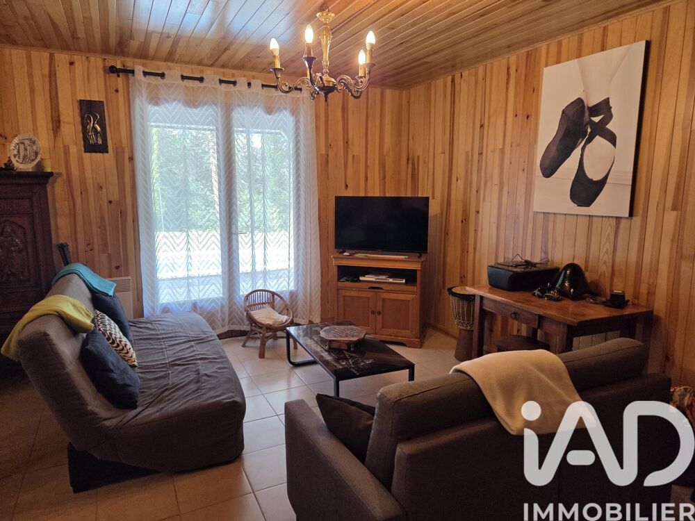 vente Autres - 5 pièce(s) - 98 m² Curemonte (19500)