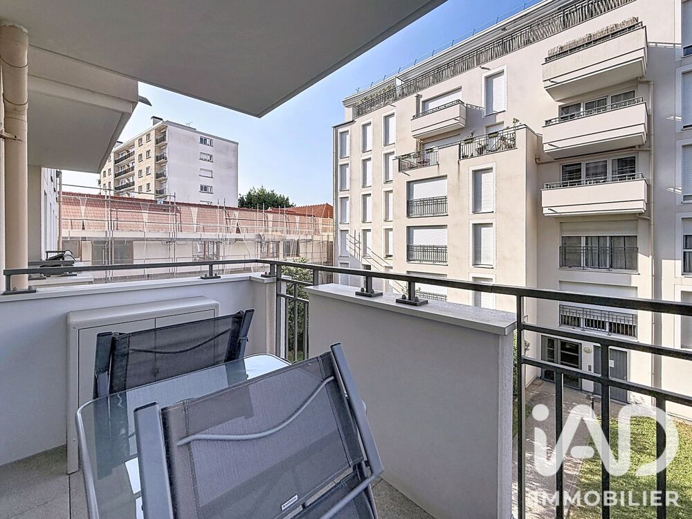 Vente Appartement Vente Appartement 3 pièces Rosny-sous-bois