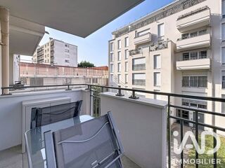  Appartement à vendre 3 pièces 58 m²