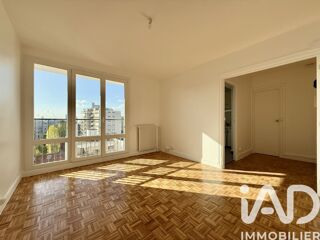  Appartement à vendre 2 pièces 39 m²