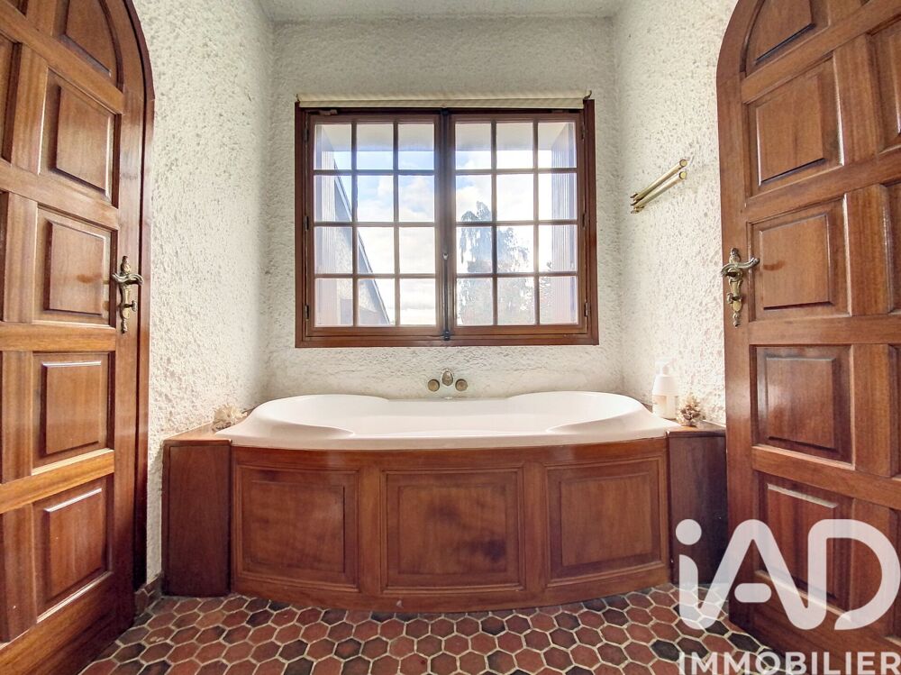 à vendre  Maison Le Perray-en-Yvelines (78610)