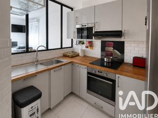  Appartement à vendre 4 pièces 69 m²