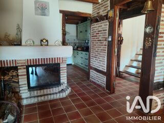 Vente Maison Vente Maison de campagne 7 pièces Saint-michel-de-double