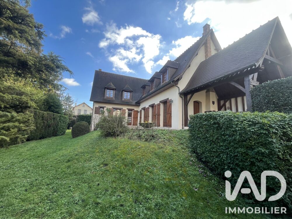 Vente Maison/villa 8 pièces