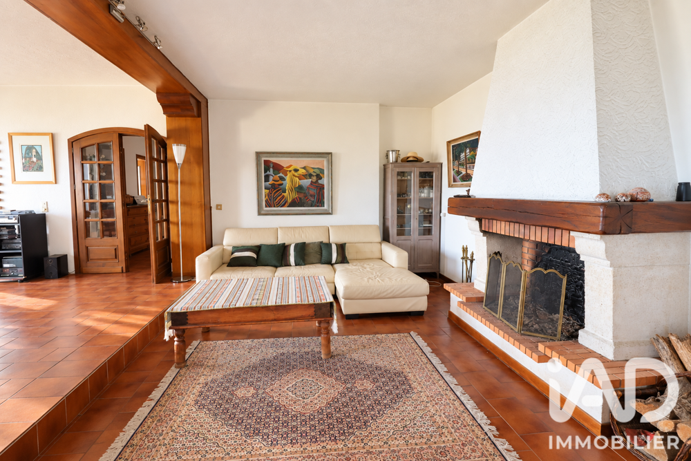 Vente Maison Vente Maison/villa 5 pièces Mandelieu-la-napoule