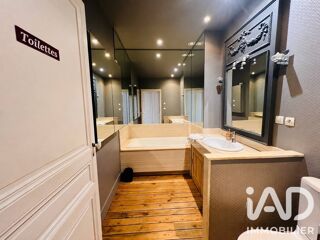  Appartement à vendre 3 pièces 91 m²