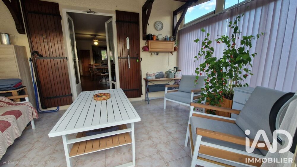 Vente Maison Vente Pavillon 5 pièces Mussidan