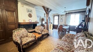  Maison à vendre 6 pièces 106 m²