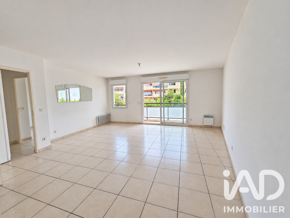 Vente Appartement Vente Appartement 2 pièces Toulon