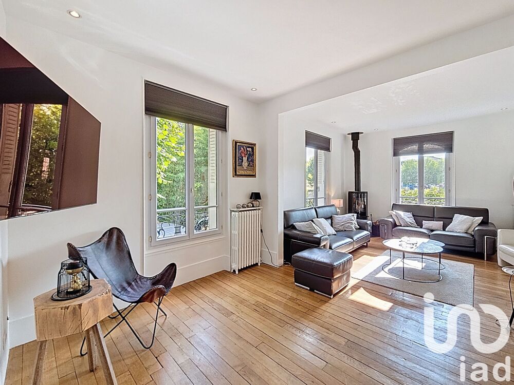 Vente Maison/villa 7 pièces