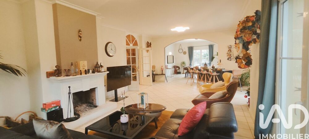 Vente Maison Vente Maison/villa 8 pièces Gex