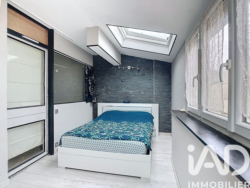 Vente Maison Vente Maison/villa 4 pièces Savigny-le-temple