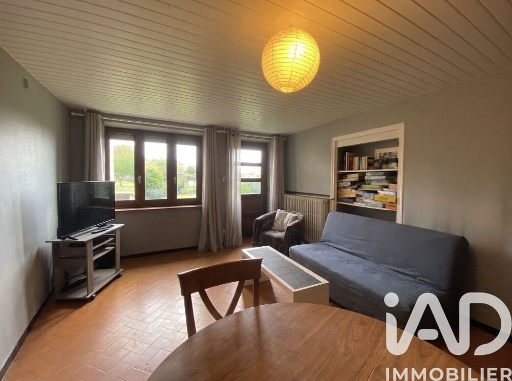 Vente Maison Vente Maison traditionnelle 4 pièces Cognin-les-gorges
