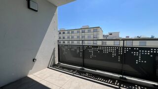  Appartement � vendre 3 pi�ces 62 m�