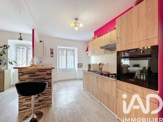  Maison à vendre 6 pièces 144 m²