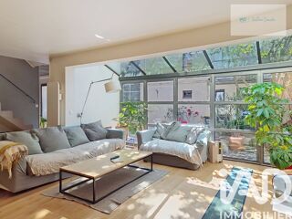  Maison � vendre 8 pi�ces 200 m�