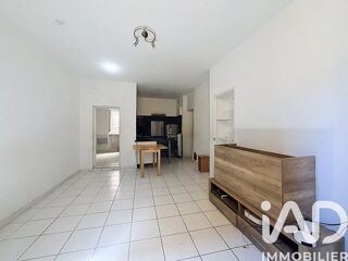  Appartement à vendre 3 pièces 47 m²