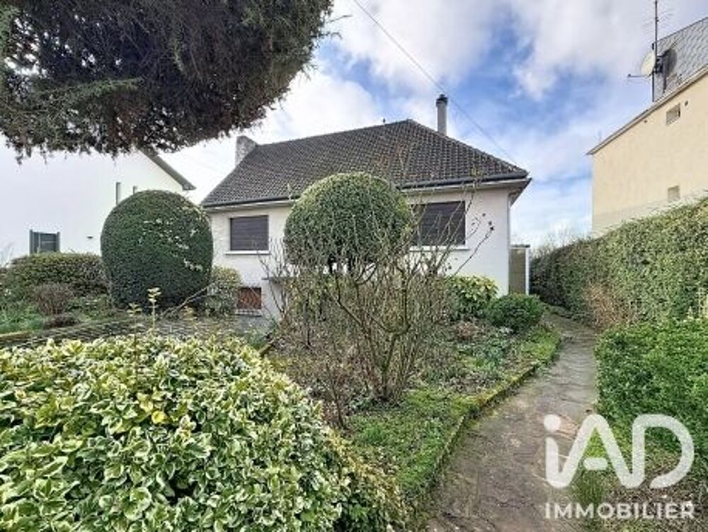 Vente Maison Vente Maison/villa 8 pièces Montfermeil