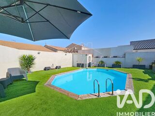  Maison à vendre 4 pièces 90 m²