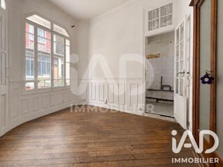  Appartement à vendre 2 pièces 33 m²